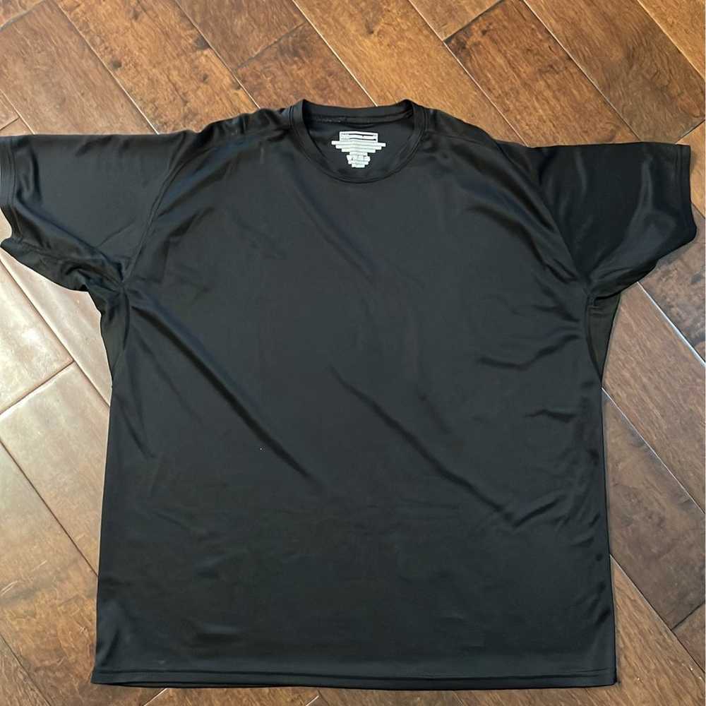511 Tactical Shirt Black XL cooling material - image 1