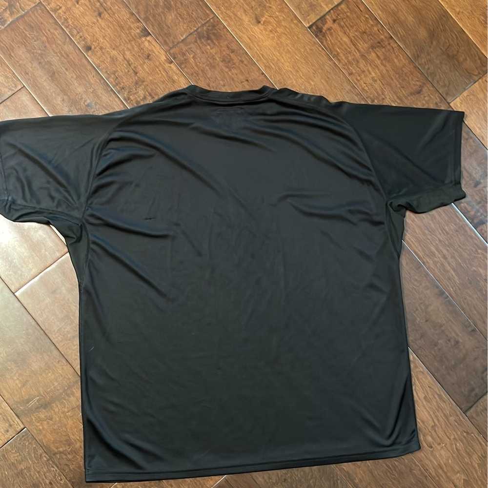 511 Tactical Shirt Black XL cooling material - image 3