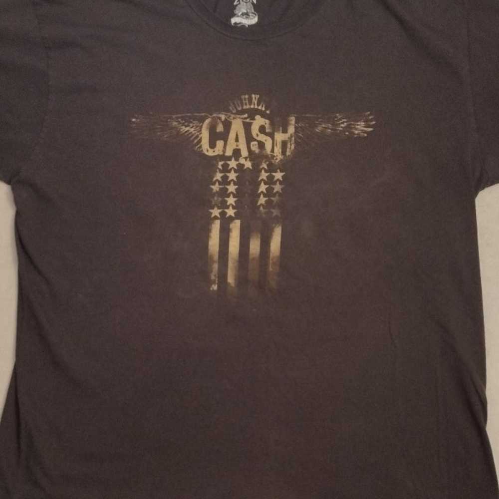 Johnny Cash - image 6