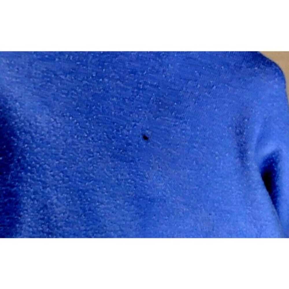 Idaho Souvenir Single Stitch Blue T-Shirt Men's X… - image 4