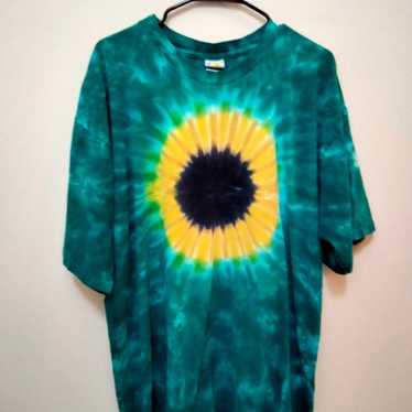 Tie Dye shirt - image 1