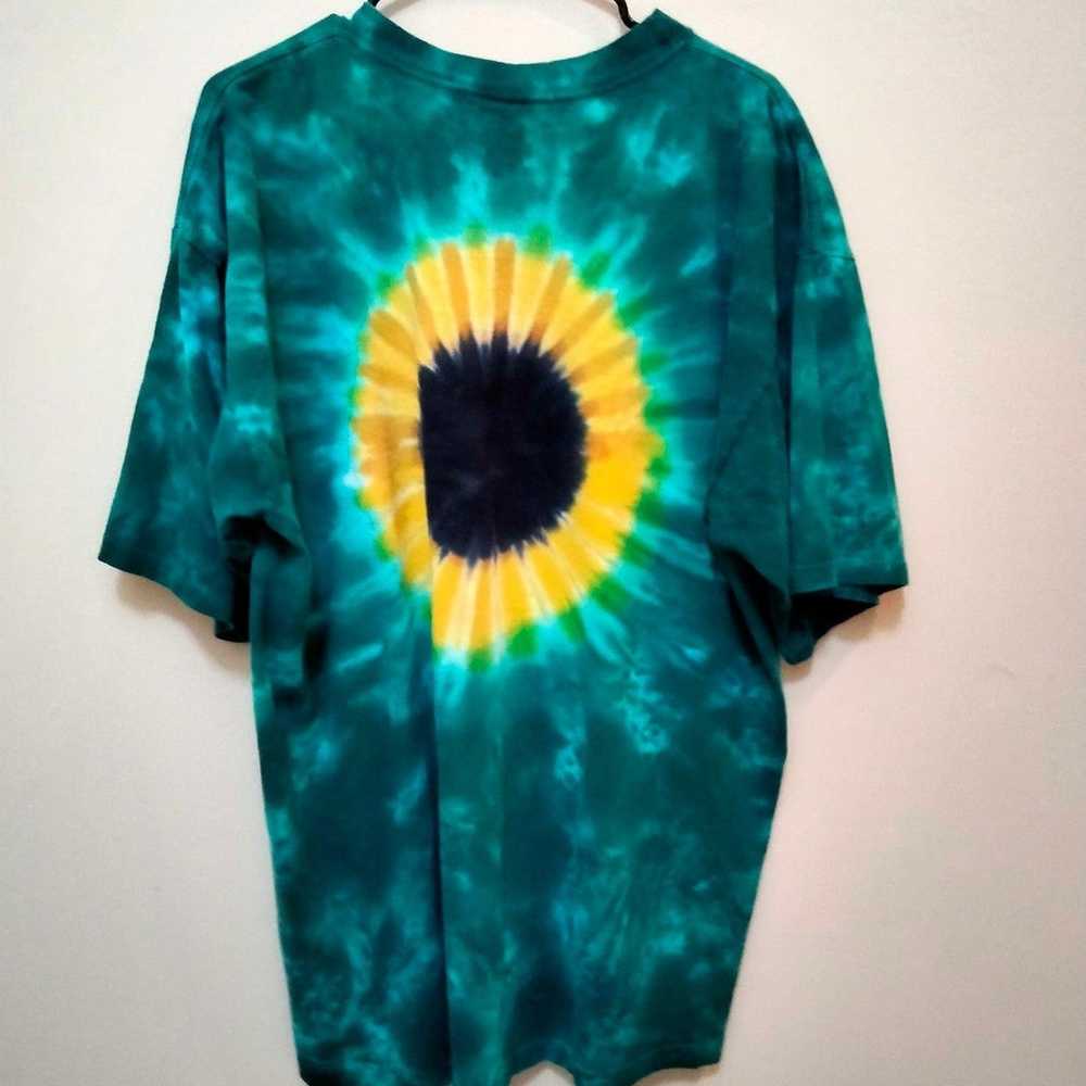 Tie Dye shirt - image 5