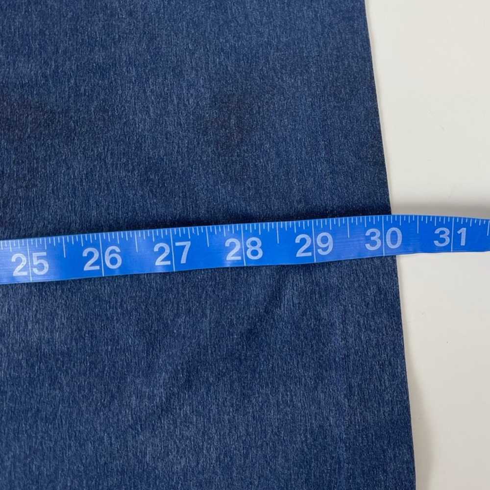 Rhone Athletic Shirt Size 2XL Blue Camo - image 8