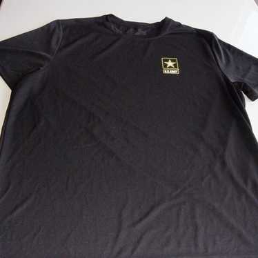 sz2X-LARGE 2014 U.S. ARMY T-SHIRT DISCONTINUED RE… - image 1