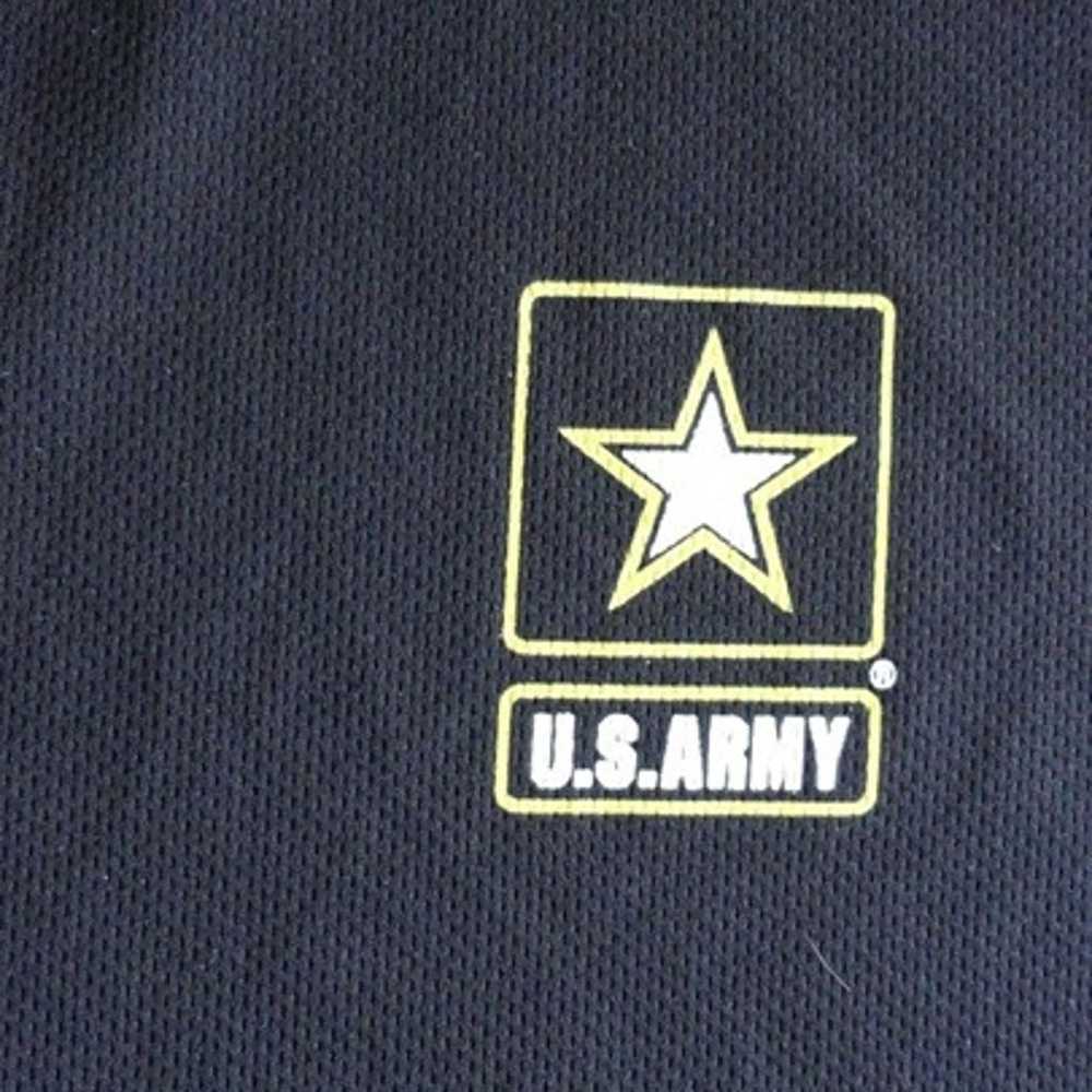 sz2X-LARGE 2014 U.S. ARMY T-SHIRT DISCONTINUED RE… - image 6