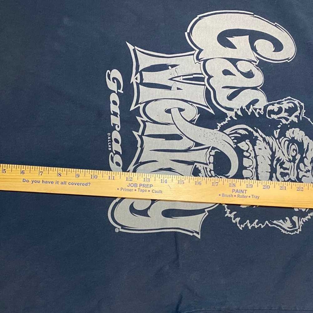 Gas Monkey Garage Mens T-Shirt Custom Hot Rods Da… - image 10