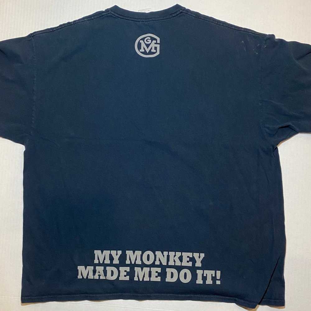 Gas Monkey Garage Mens T-Shirt Custom Hot Rods Da… - image 3