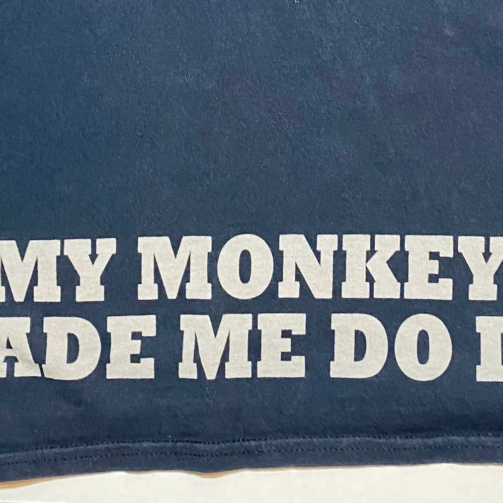 Gas Monkey Garage Mens T-Shirt Custom Hot Rods Da… - image 4