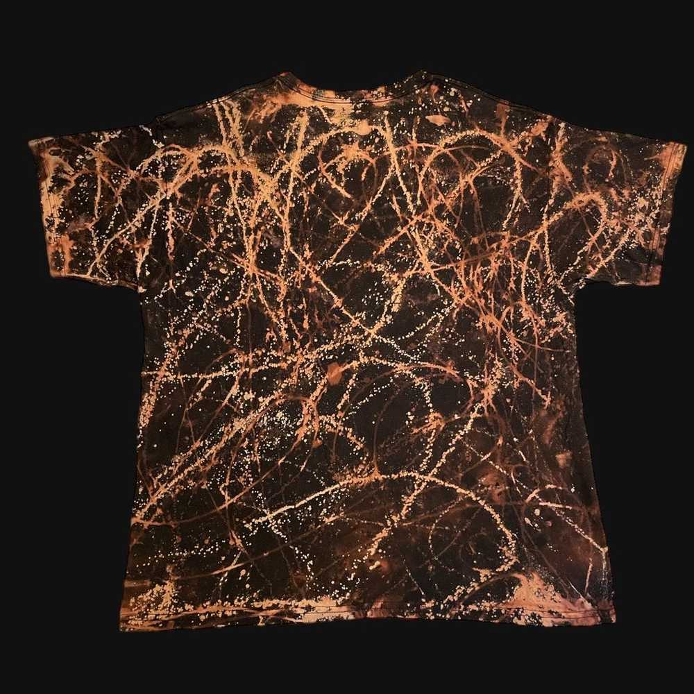 Kanye West Yeezus 2013 “God Wants You” T-Shirt Sp… - image 2