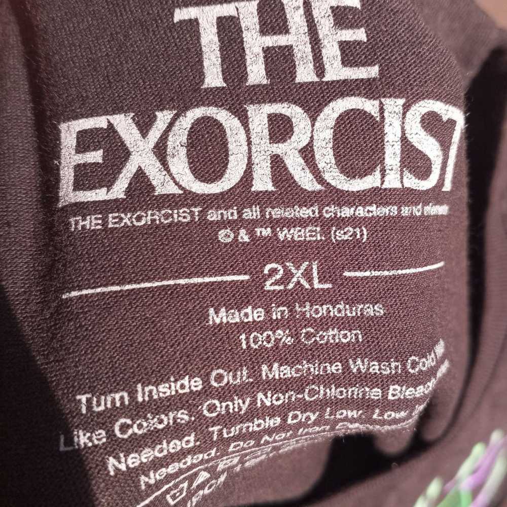 The exorcist - image 3