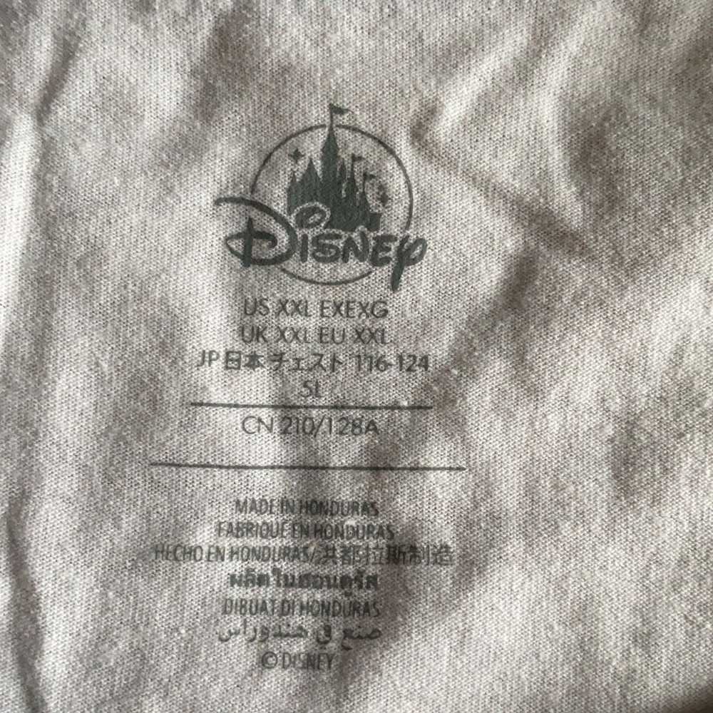 Vintage Disney Donald Duck t shirt 2XL - image 3