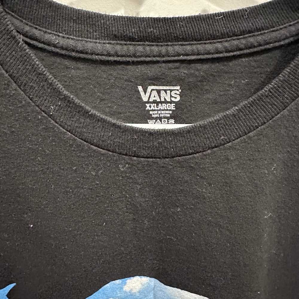 Men’s Vans T-Shirts - image 2