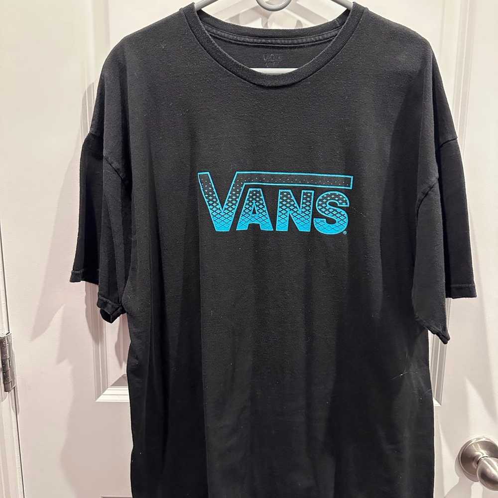 Men’s Vans T-Shirts - image 3