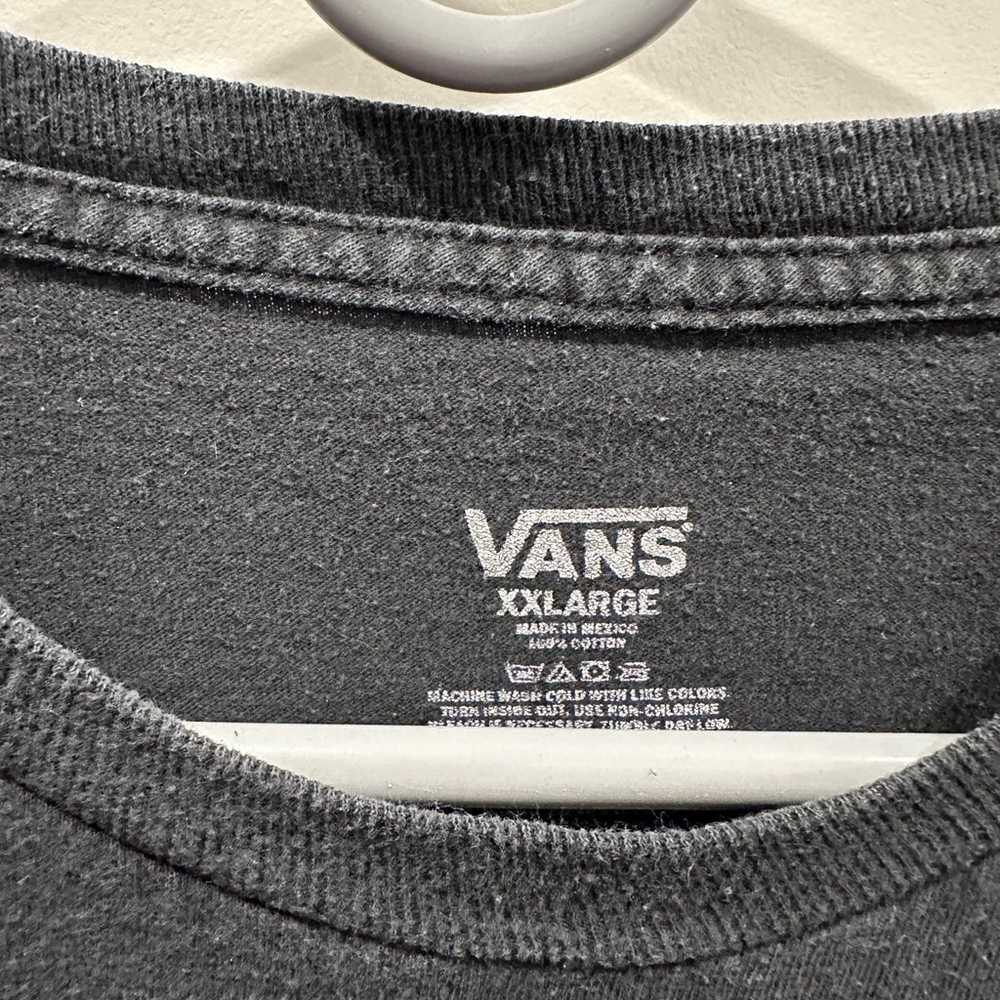Men’s Vans T-Shirts - image 6