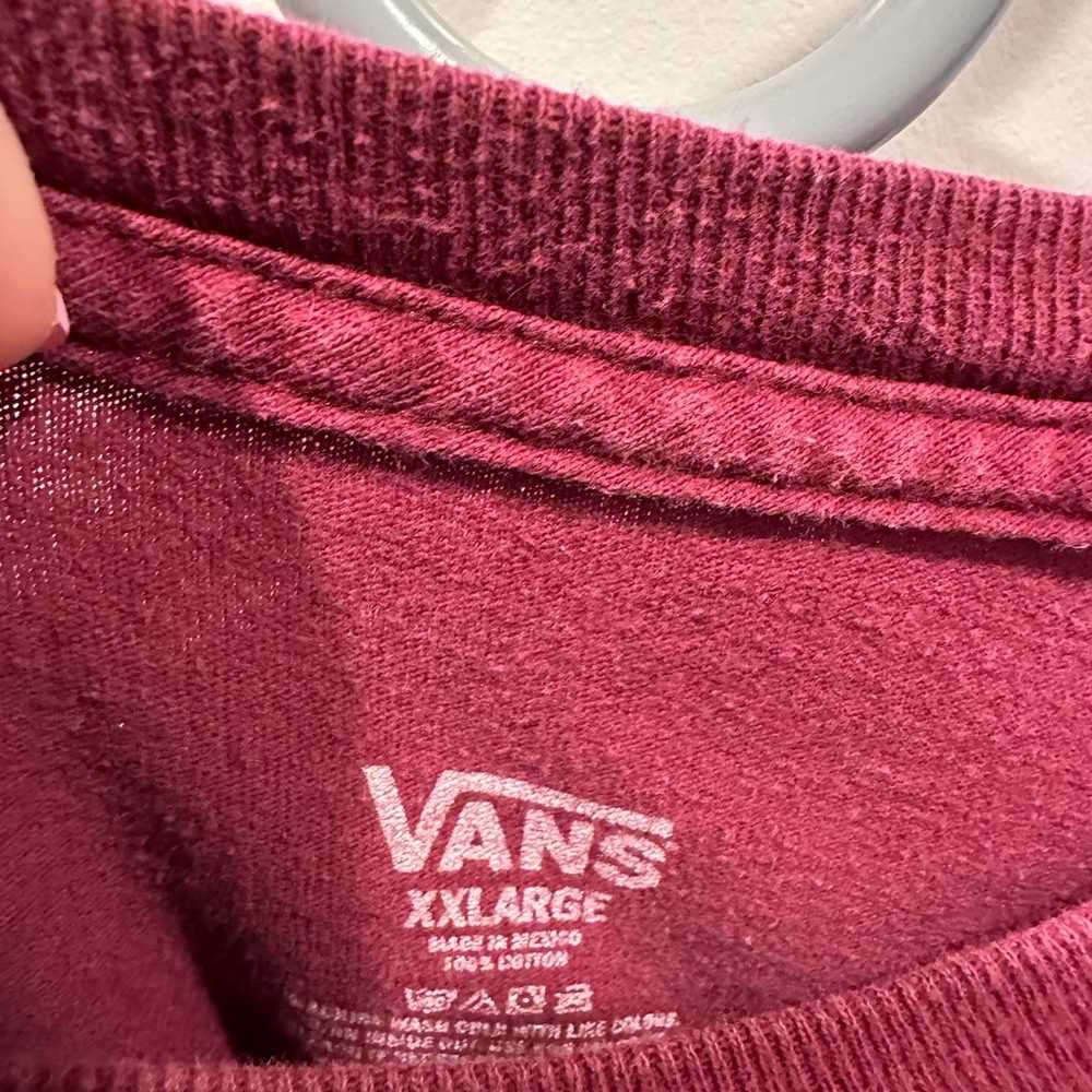 Men’s Vans T-Shirts - image 9