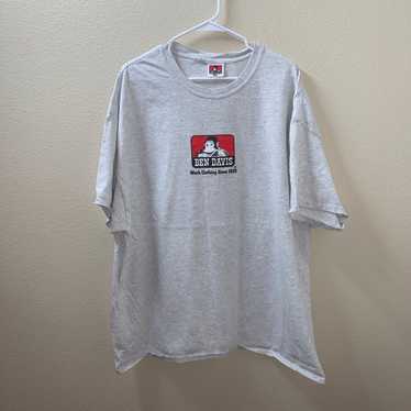 Mens Ben Davis Shirt Size 3XL - image 1