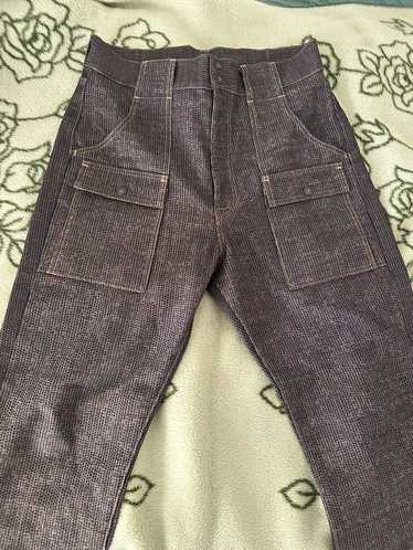 Kapital century denim jeans - Gem