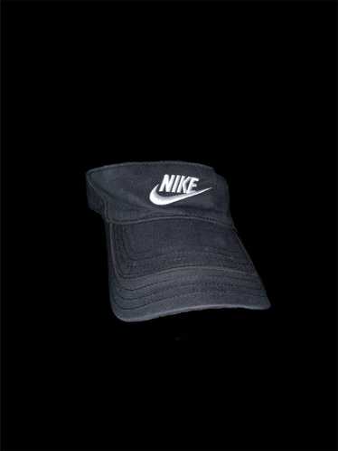 Nike × Streetwear × Vintage Vintage Nike Visor Hat - image 1