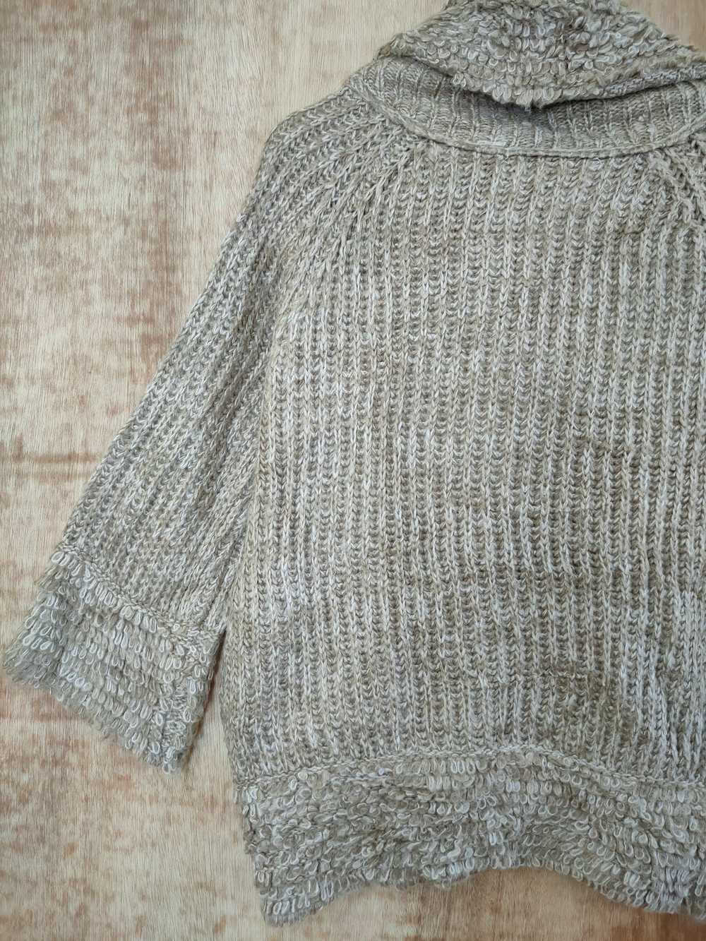Aran Crafts × Aran Isles Knitwear × Japanese Bran… - image 10