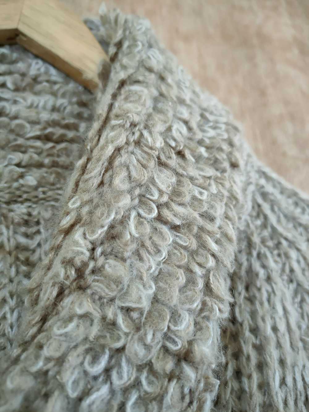 Aran Crafts × Aran Isles Knitwear × Japanese Bran… - image 6