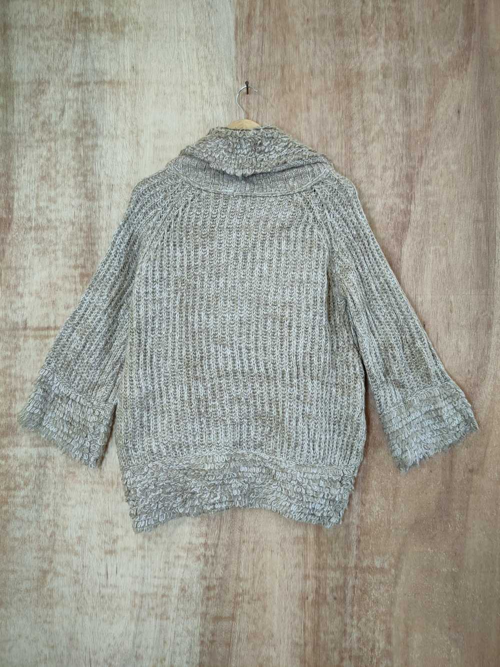 Aran Crafts × Aran Isles Knitwear × Japanese Bran… - image 9