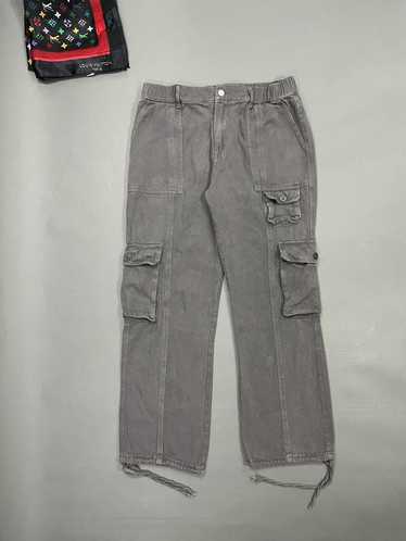 Archival Clothing × Streetwear × Vintage CASEI Y2K