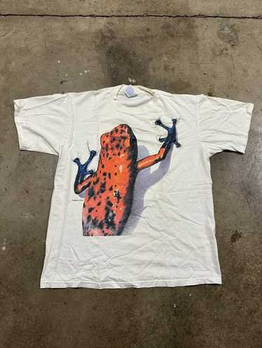 90s vintage habitat shirt - Gem