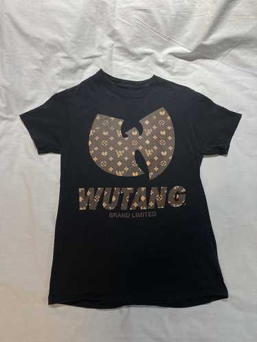 Wutang Wutang brand limited t-shirt, size small