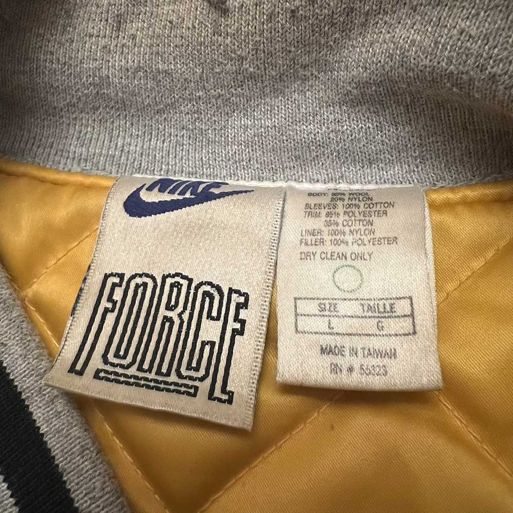 Nike × Streetwear × Vintage Vintage 90’s Nike FOR… - image 10