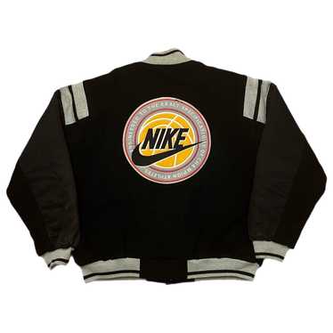 Nike × Streetwear × Vintage Vintage 90’s Nike FOR… - image 1