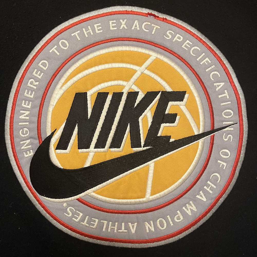 Nike × Streetwear × Vintage Vintage 90’s Nike FOR… - image 2