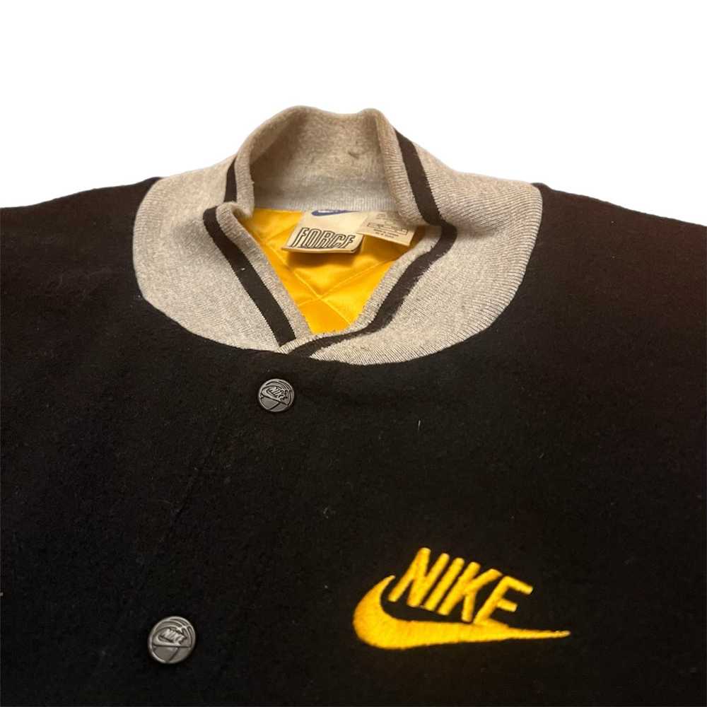 Nike × Streetwear × Vintage Vintage 90’s Nike FOR… - image 8
