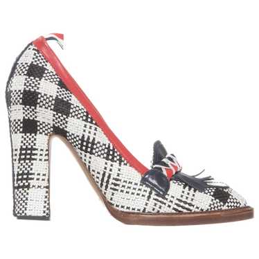 Thom Browne Cloth heels - image 1
