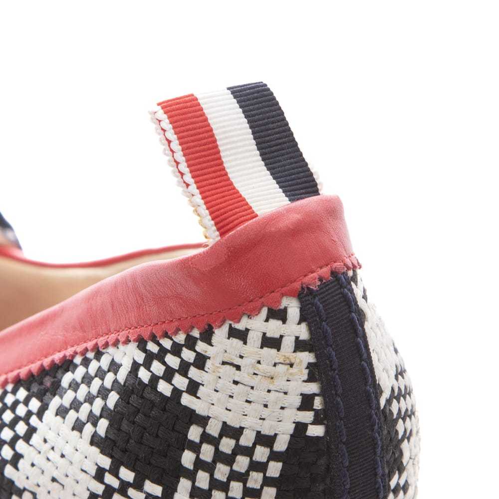 Thom Browne Cloth heels - image 5