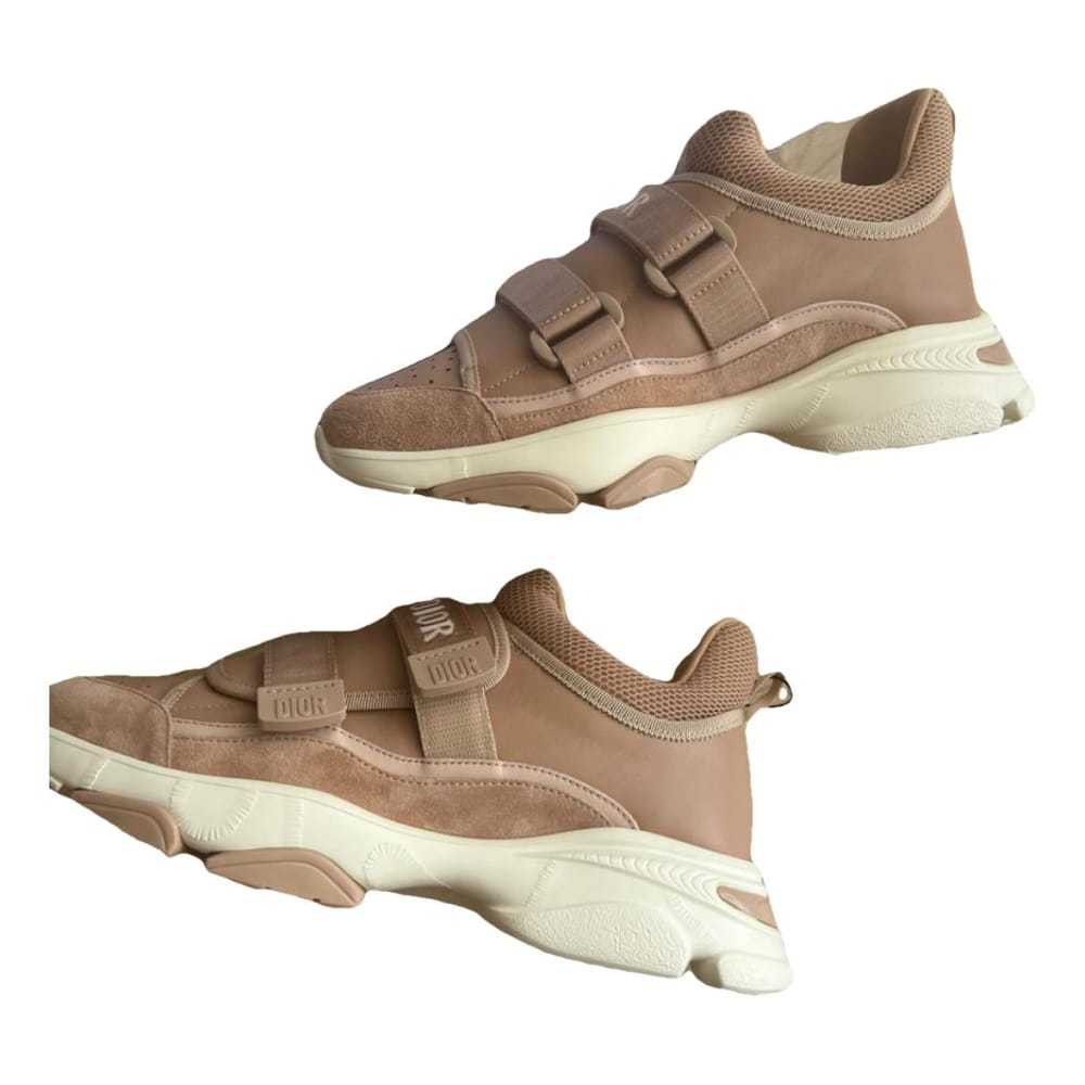 Dior D-Wander trainers - image 1