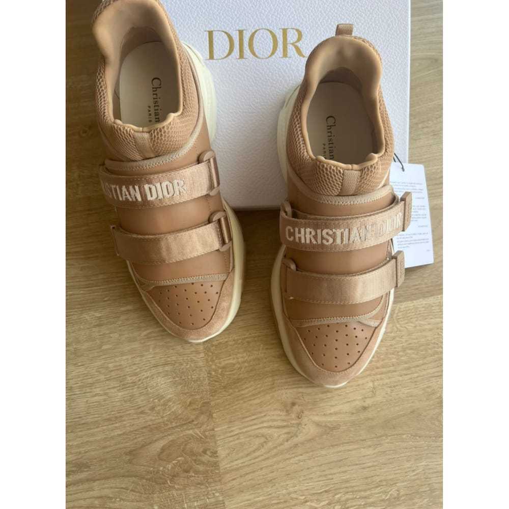 Dior D-Wander trainers - image 3