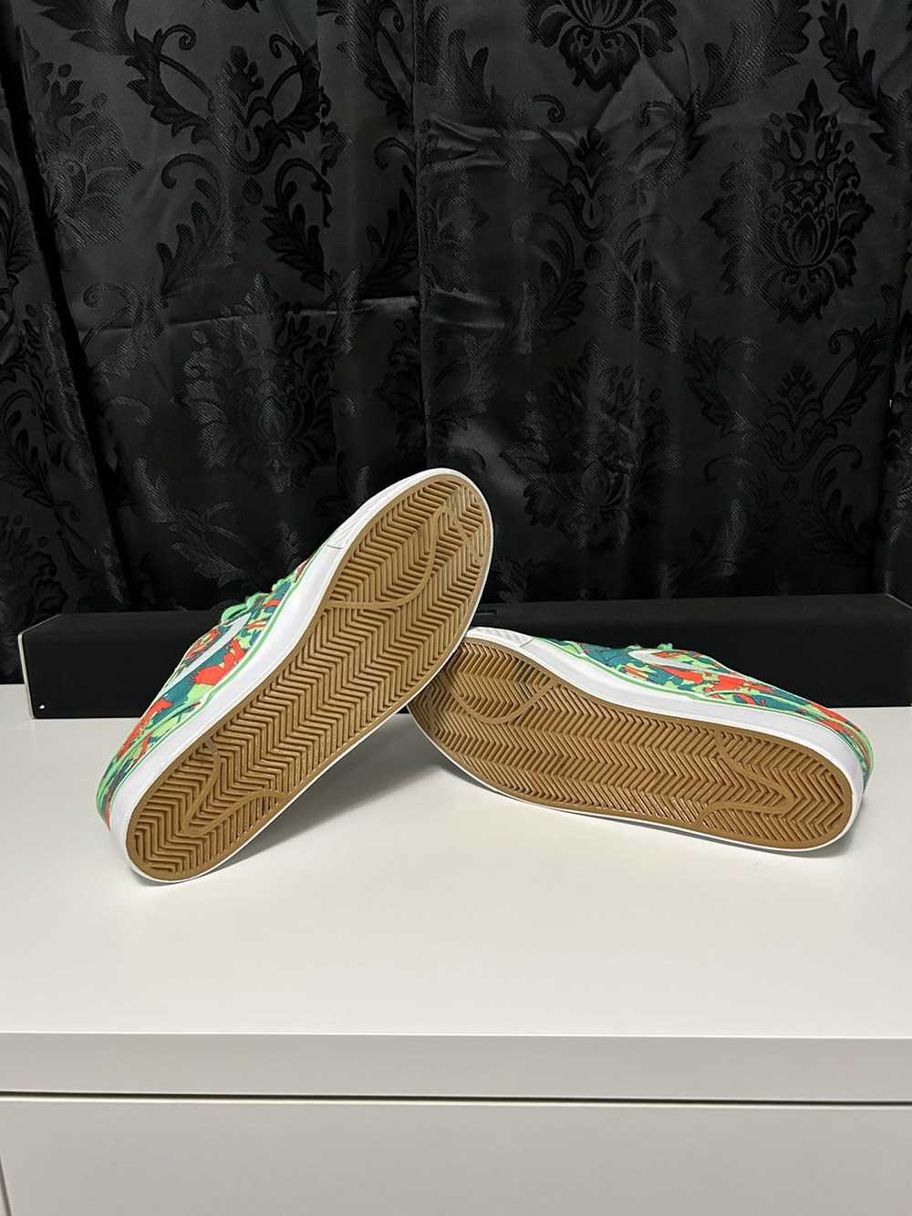 Nike Stefan Janoski Lizard Camo - Size: 10.5 - image 8