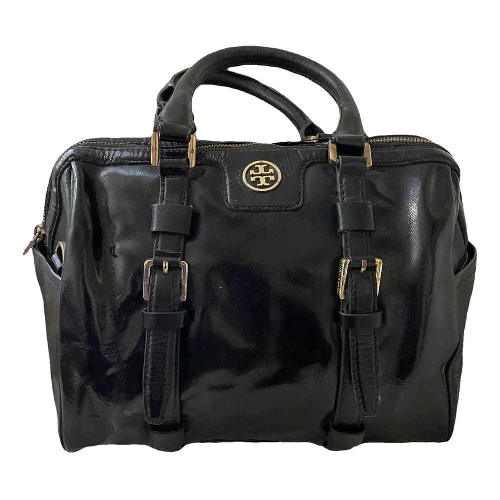 Tory Burch Patent leather handbag - image 1