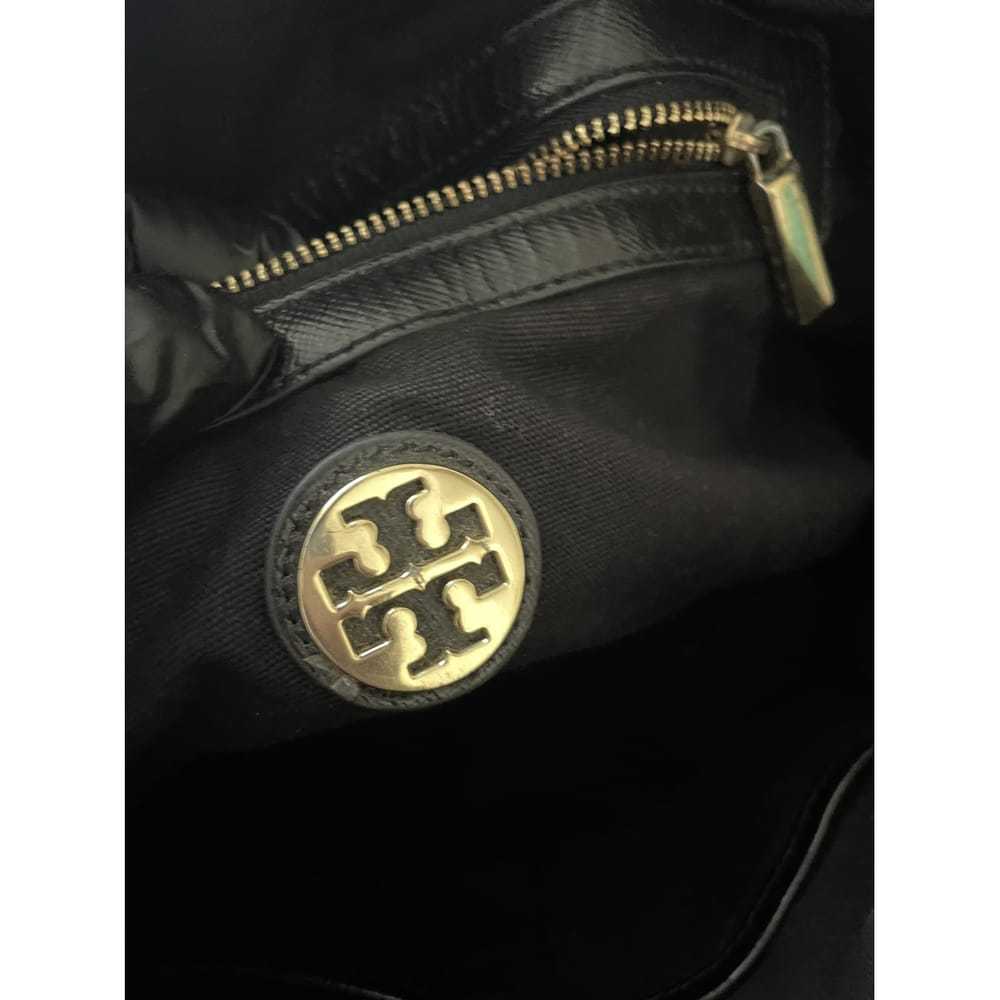 Tory Burch Patent leather handbag - image 2