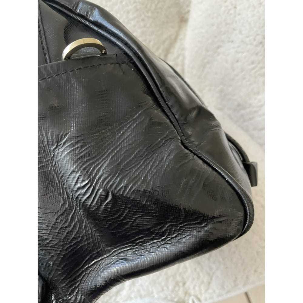 Tory Burch Patent leather handbag - image 6
