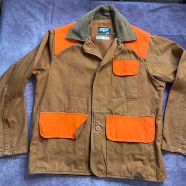 Saftbak Vintage SafTbak Hunters Jacket