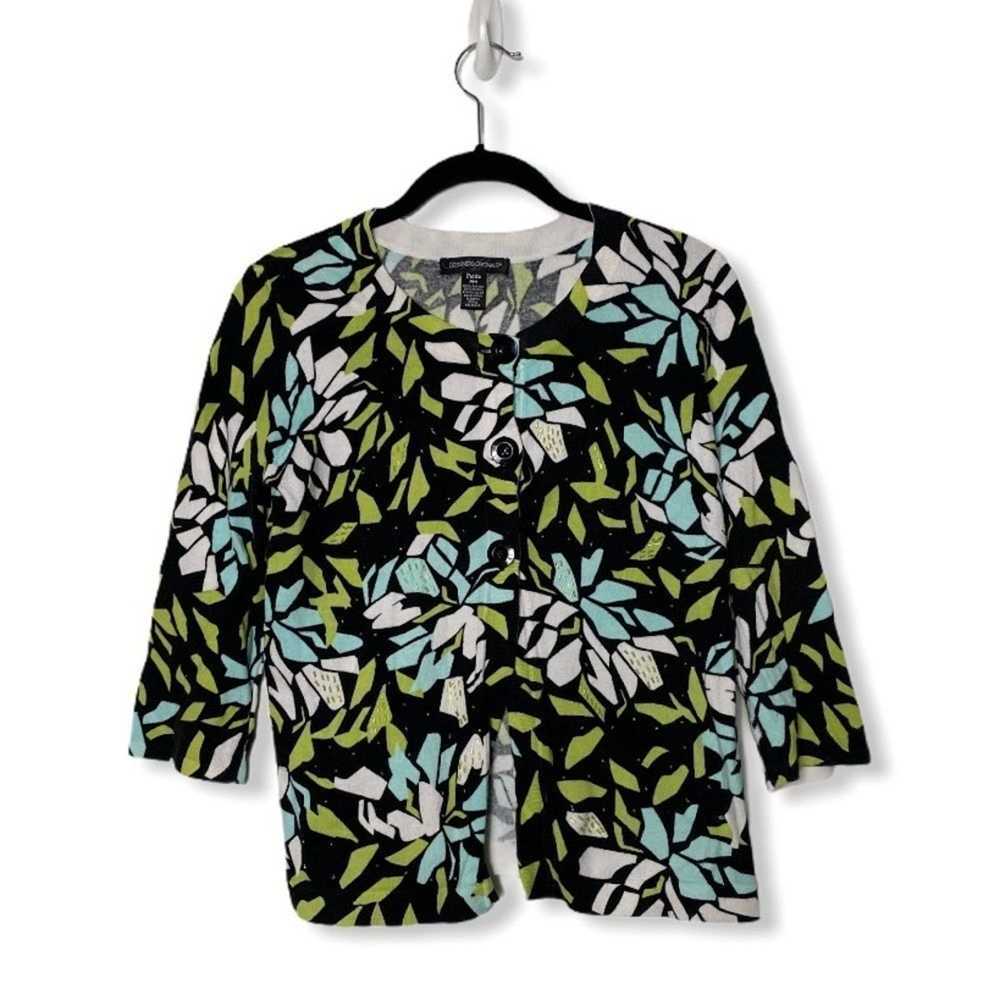 Designers Original Designers Originals leaf print… - image 2