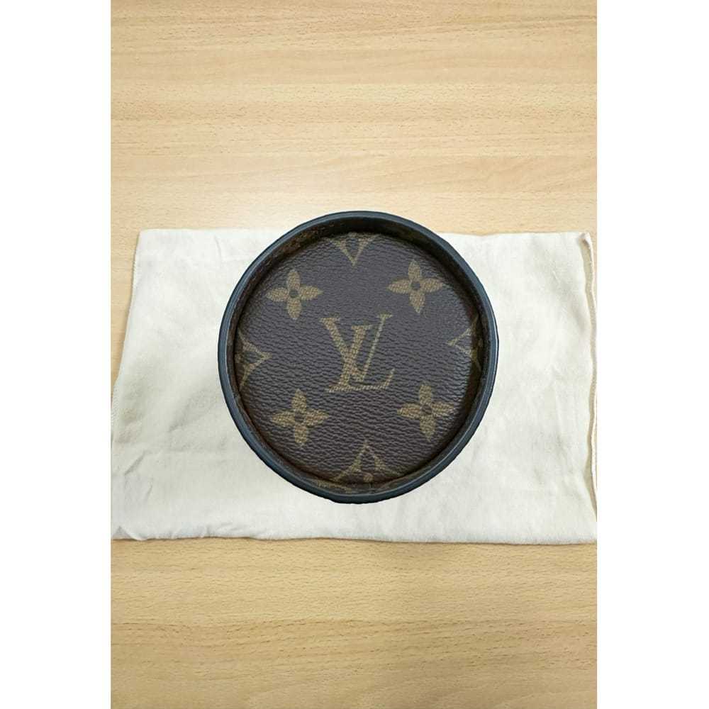 Louis Vuitton Coffee Cup cloth bag - image 3