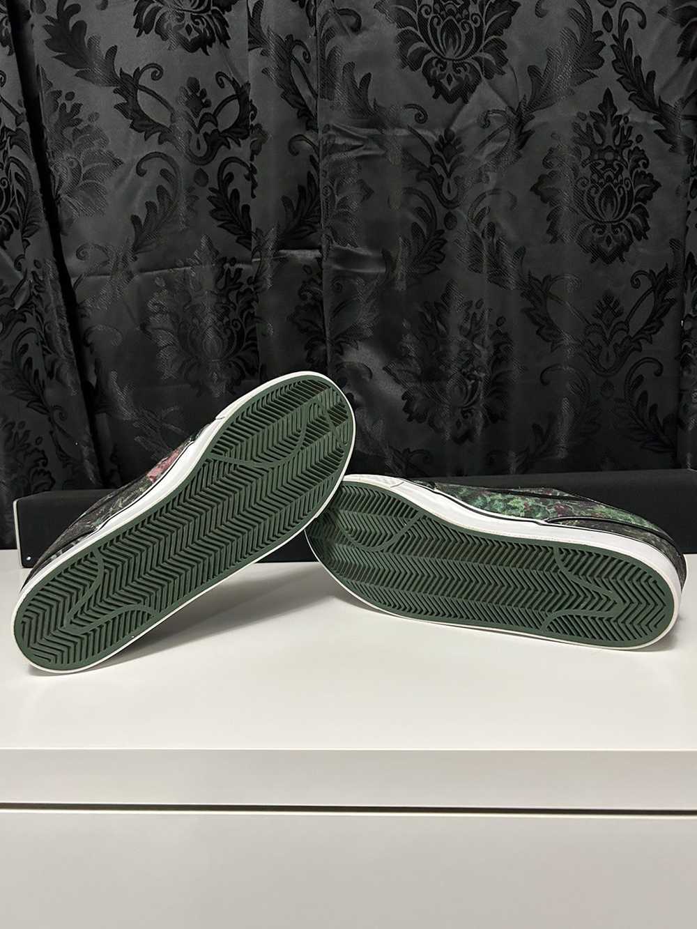 Nike Stefan Janoski Palm Leaves - Size: 10.5 - image 8