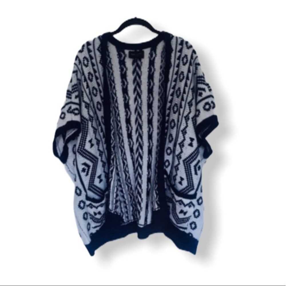 Other Romeo And Juliet Oversized Sweater - image 2