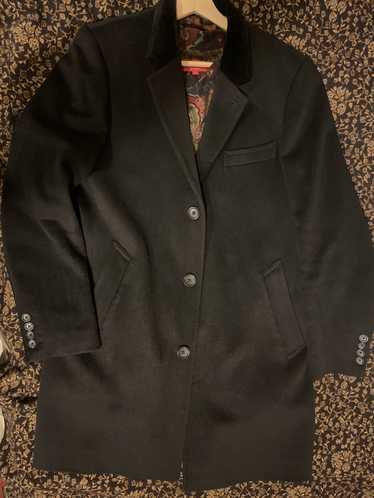 Supreme loro piana wool - Gem