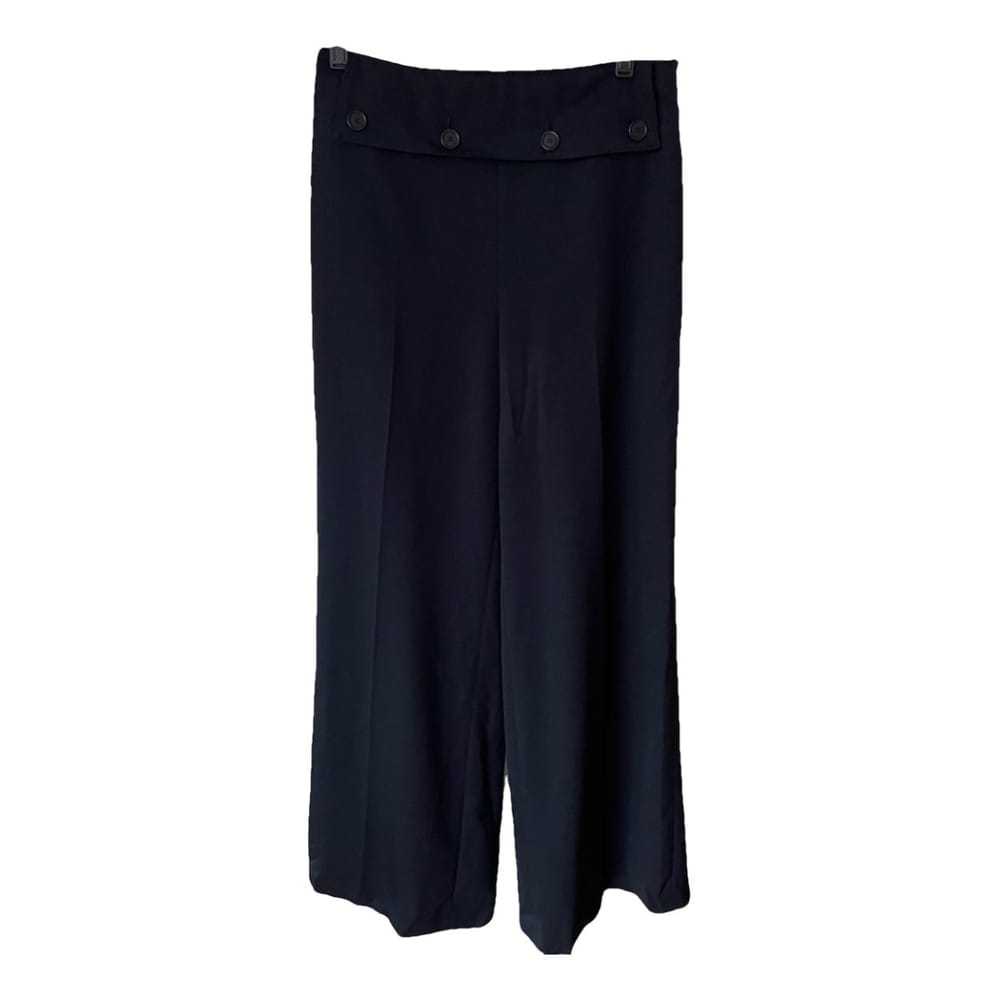 Akris Punto Wool trousers - image 1