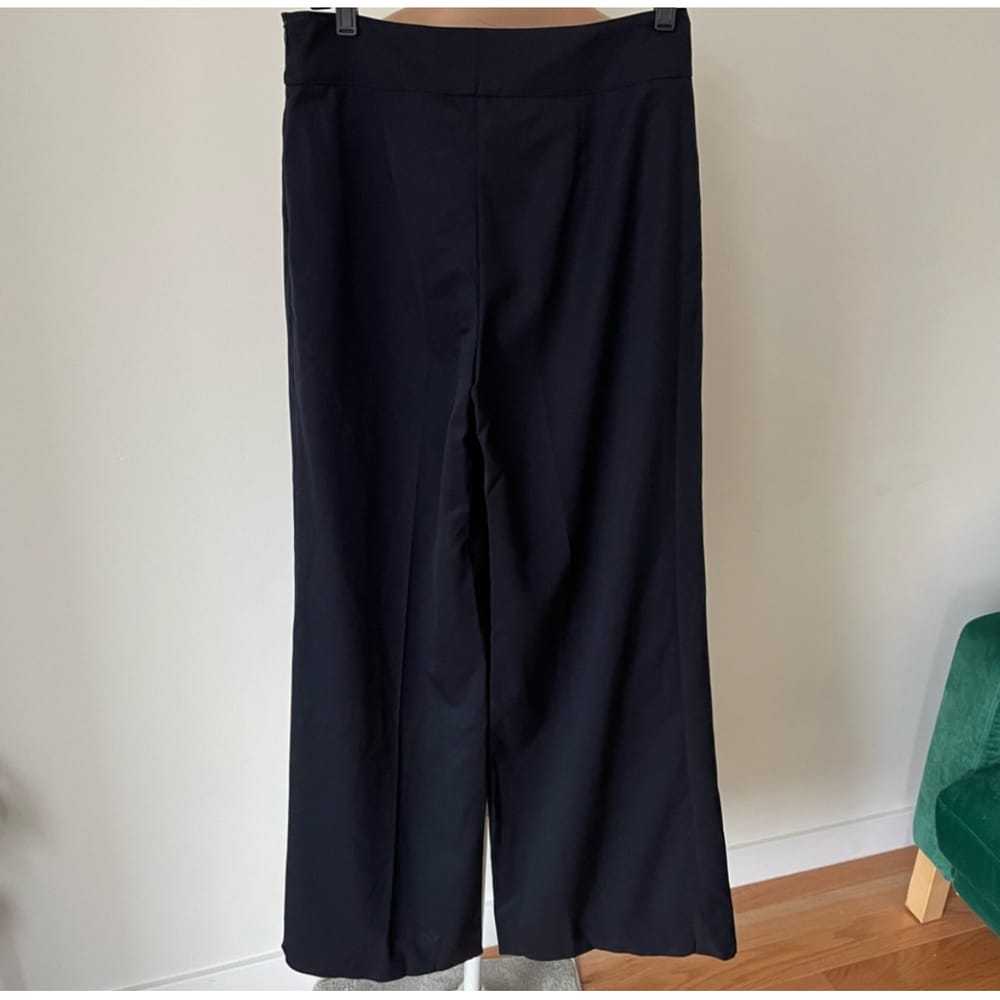 Akris Punto Wool trousers - image 2