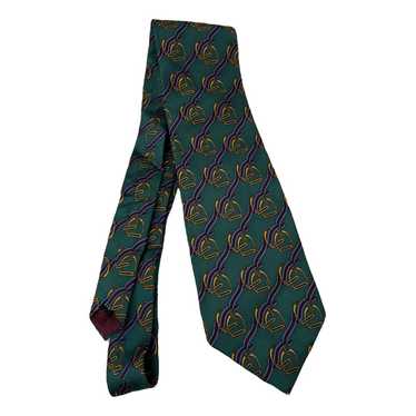 Dior Silk tie - image 1