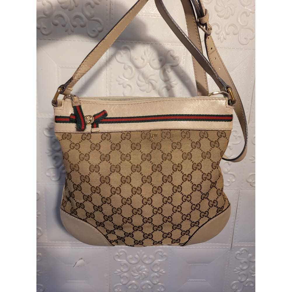 Gucci Princy cloth crossbody bag - image 3